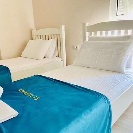 Amarilis Luxury Apartments Saranda Dış mekan fotoğraf