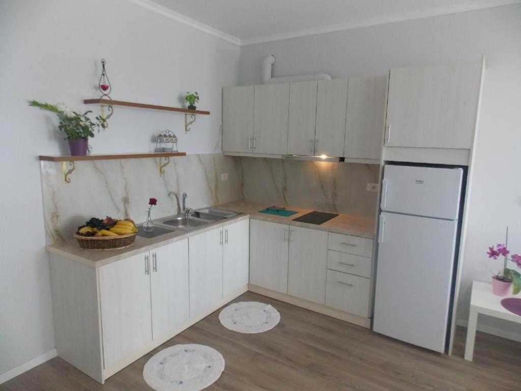 Amarilis Luxury Apartments Saranda Dış mekan fotoğraf