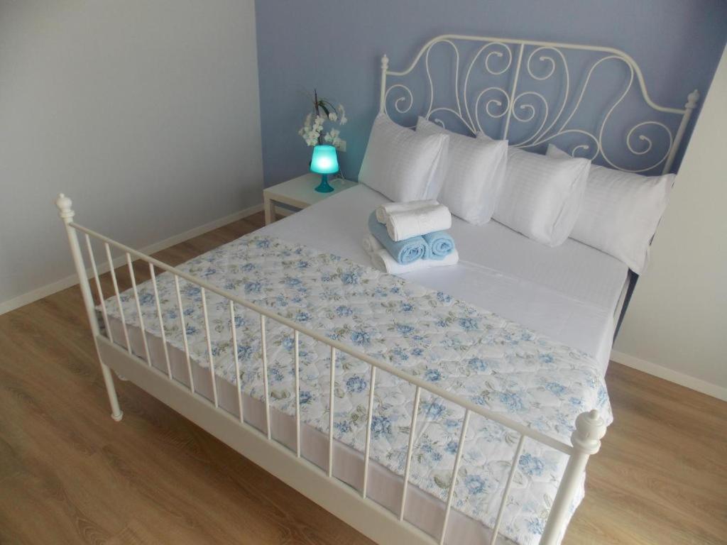 Amarilis Luxury Apartments Saranda Dış mekan fotoğraf