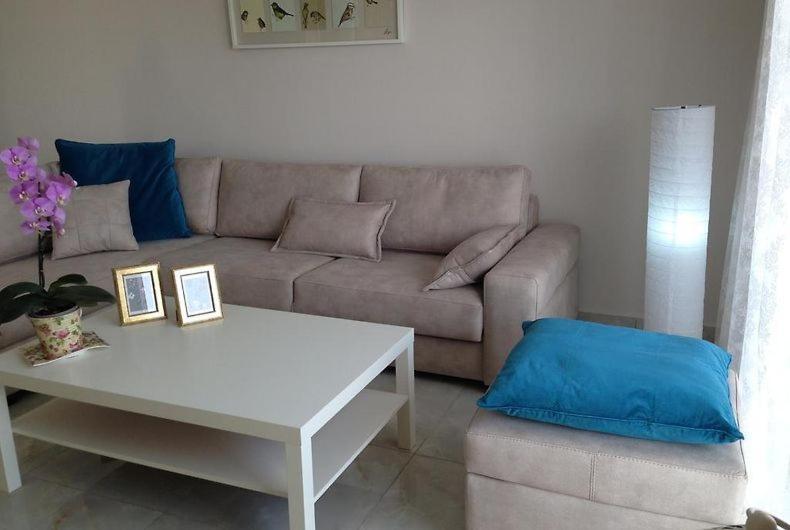 Amarilis Luxury Apartments Saranda Dış mekan fotoğraf