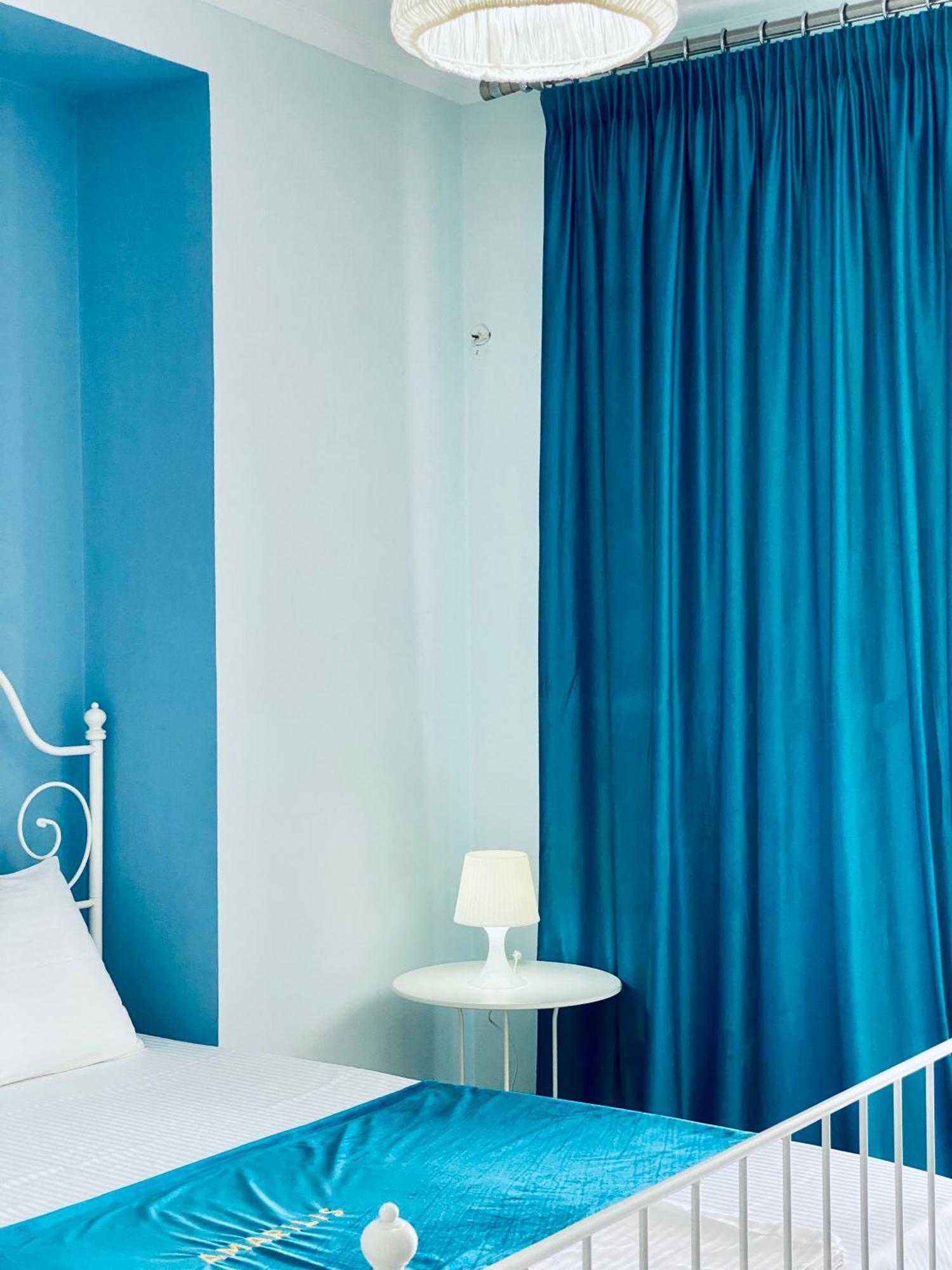 Amarilis Luxury Apartments Saranda Dış mekan fotoğraf