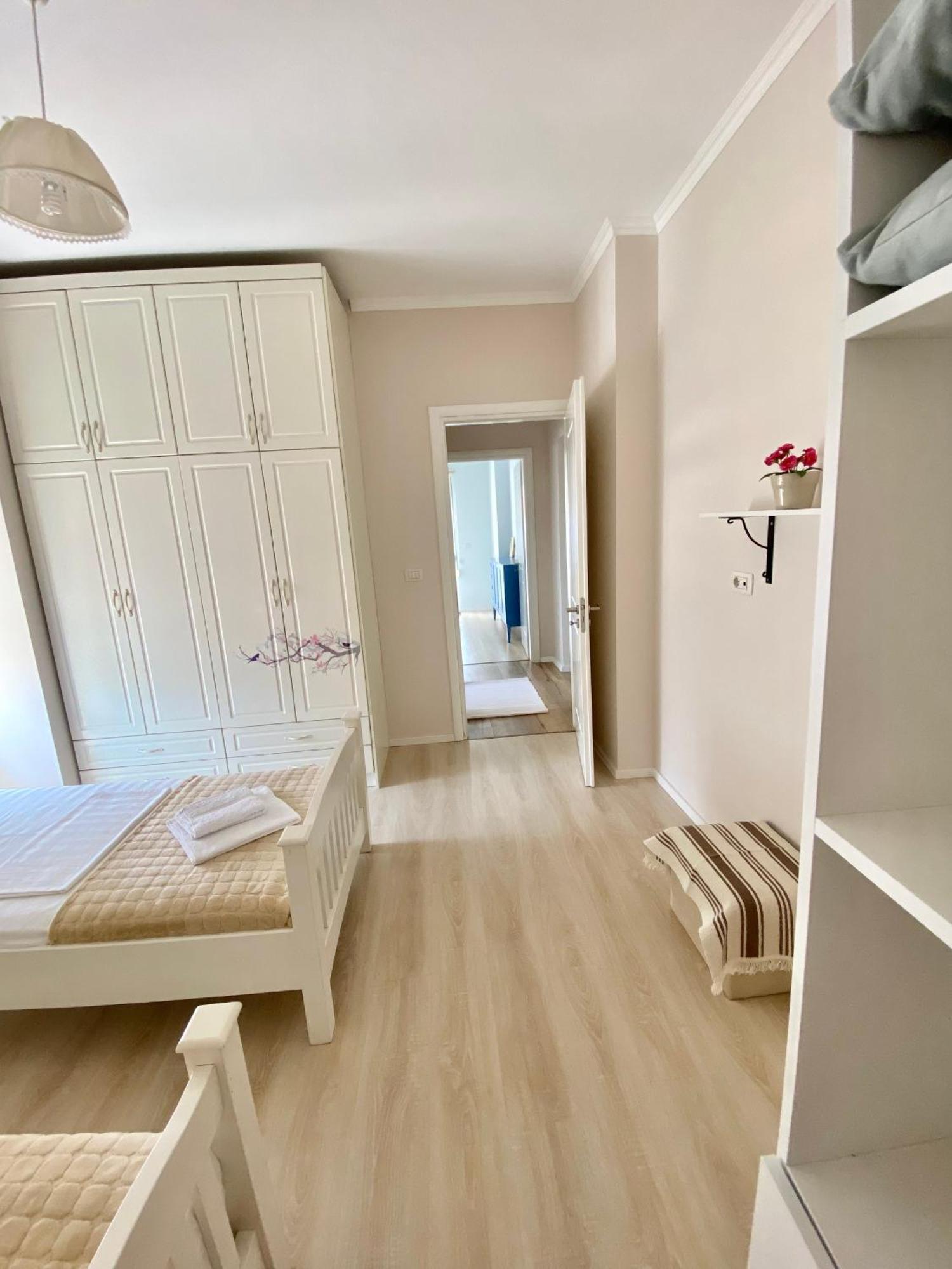 Amarilis Luxury Apartments Saranda Dış mekan fotoğraf