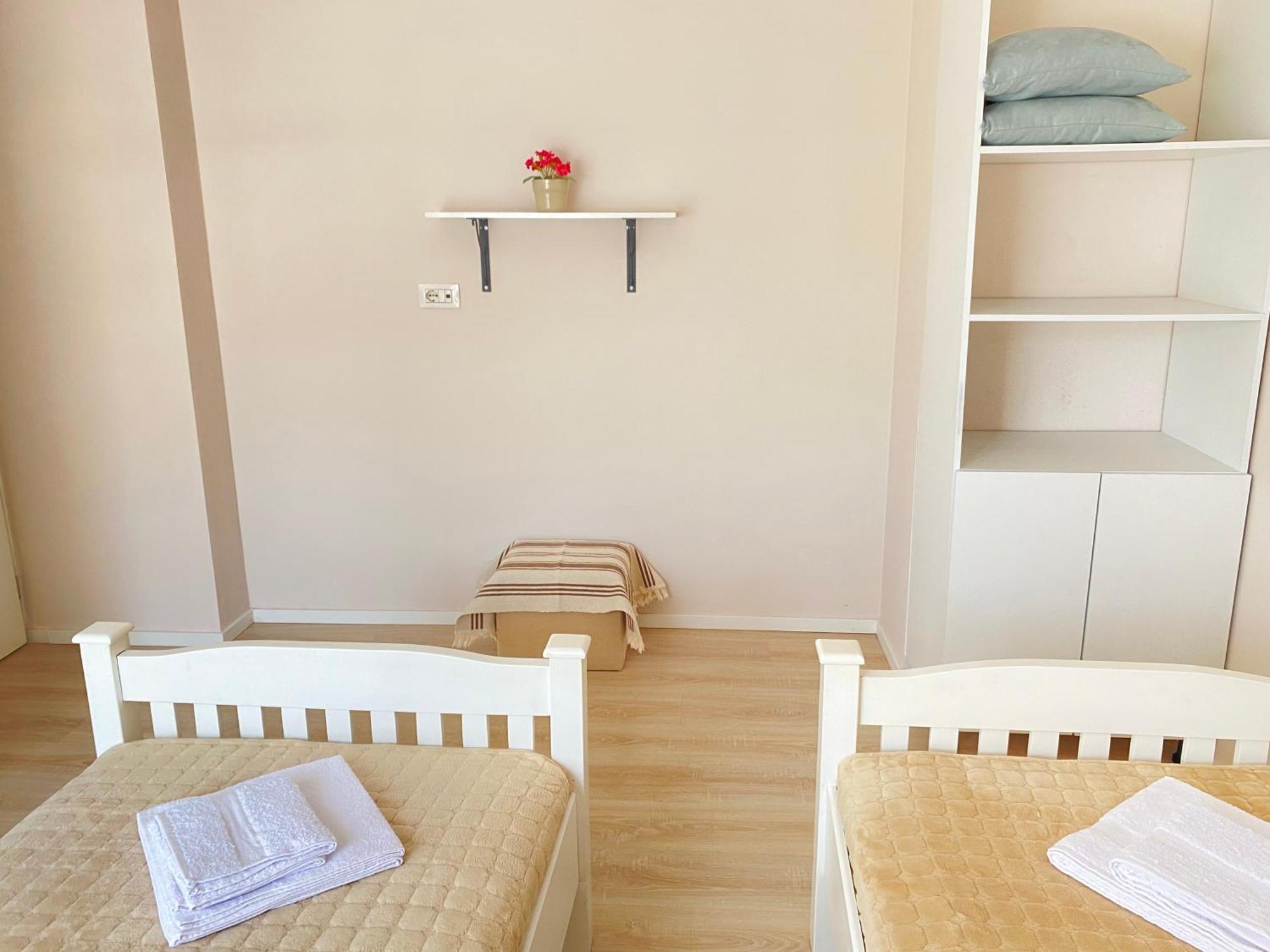 Amarilis Luxury Apartments Saranda Dış mekan fotoğraf