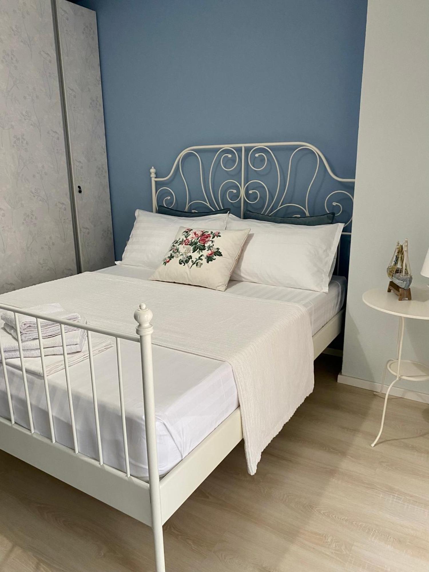 Amarilis Luxury Apartments Saranda Dış mekan fotoğraf