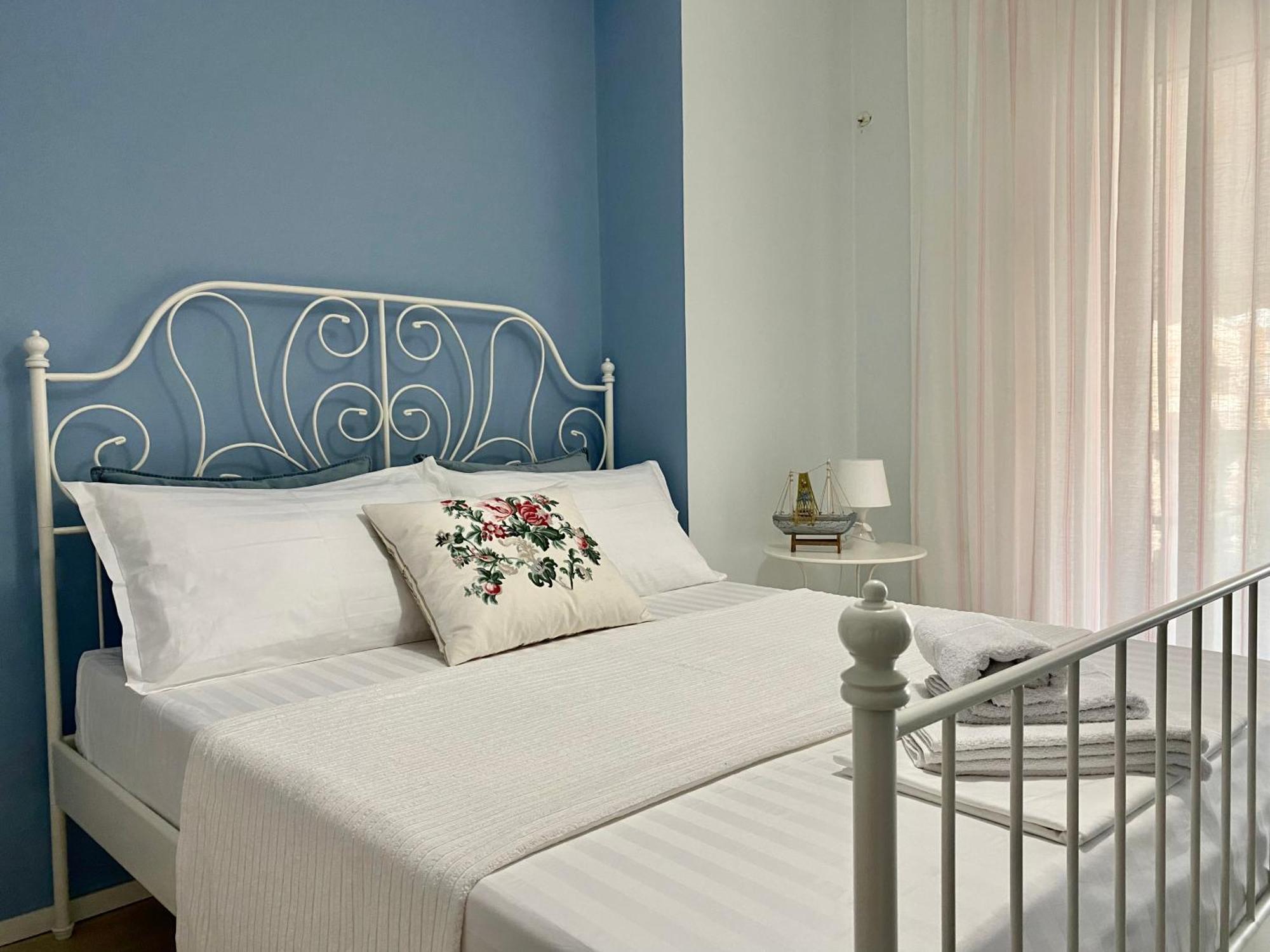 Amarilis Luxury Apartments Saranda Dış mekan fotoğraf