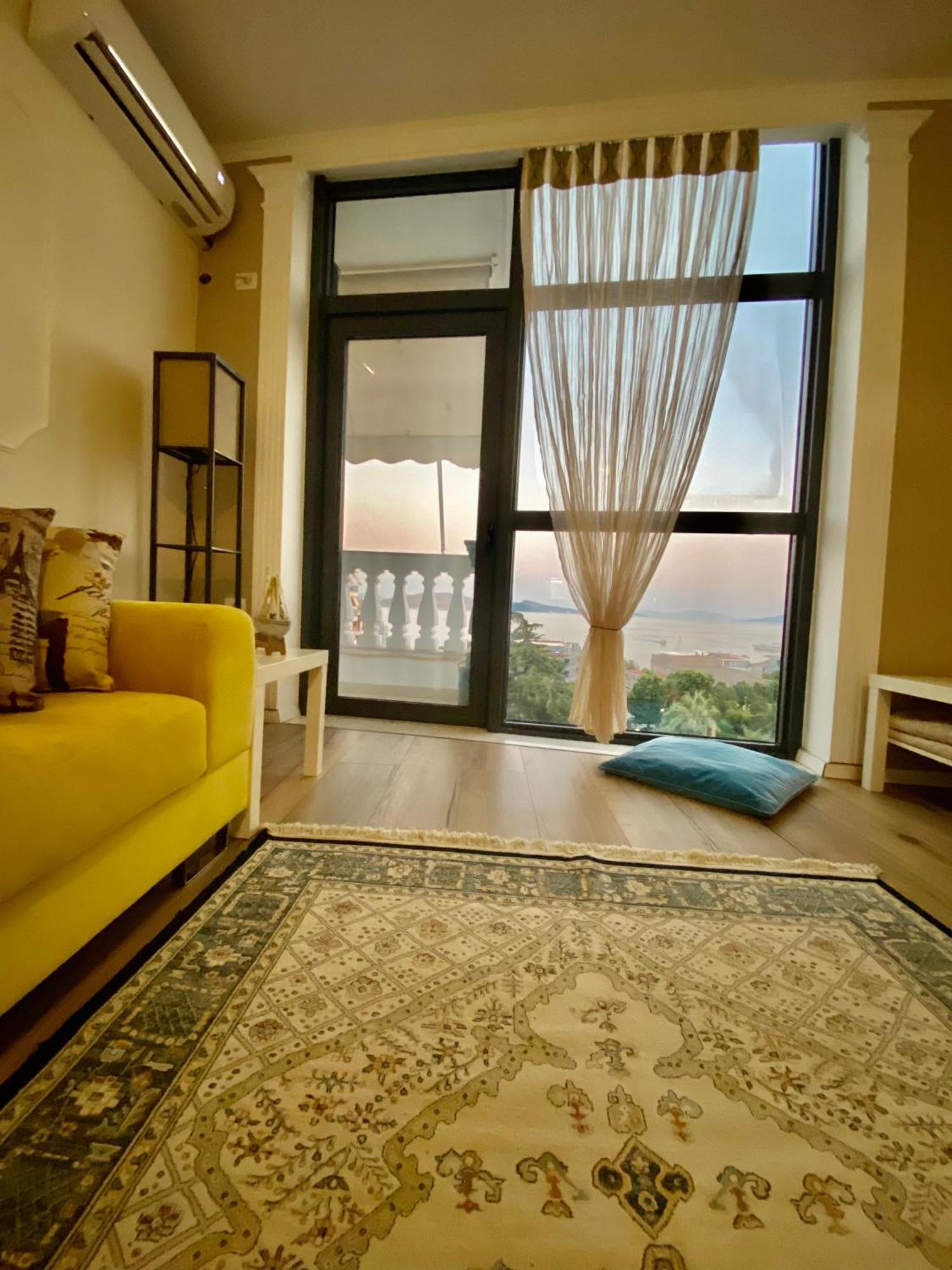 Amarilis Luxury Apartments Saranda Dış mekan fotoğraf