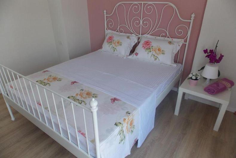 Amarilis Luxury Apartments Saranda Dış mekan fotoğraf
