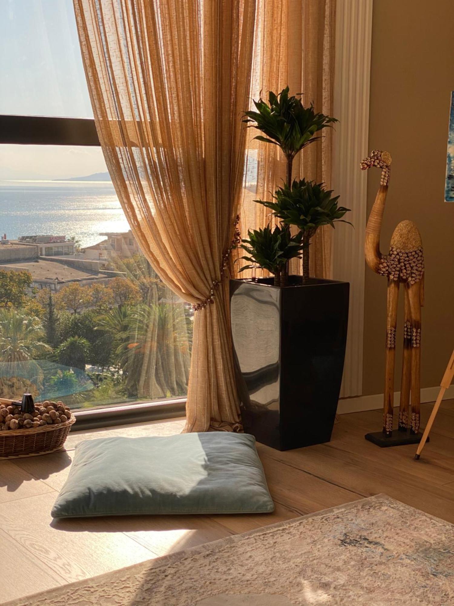 Amarilis Luxury Apartments Saranda Dış mekan fotoğraf